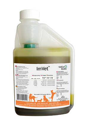 ImVet ImVet