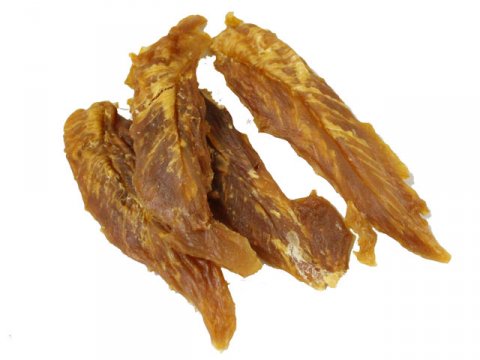 Tikki chicken filet Tikki chicken filet