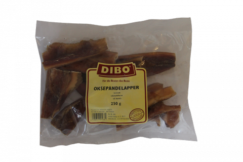 Pandelapper - 250 gram Pandelapper - 250 gram