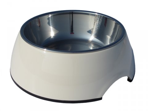 Royal skl - 350 ml. - Hvid