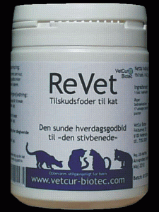 ReVet ReVet