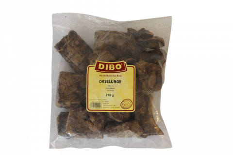 Okselunger - 250 gram Okselunger - 250 gram