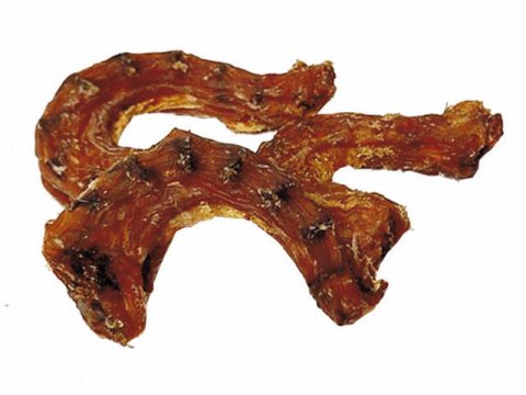 Tikki kyllingehalse - 250 gram Tikki kyllingehalse - 250 gram