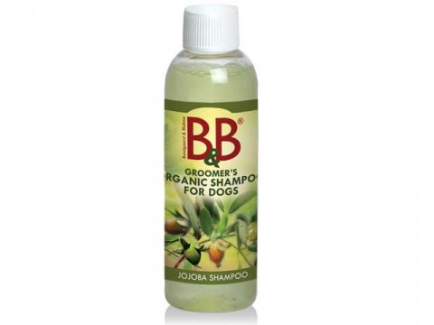 B&B jojobashampoo - 250 ml. B&B jojobashampoo - 250 ml.