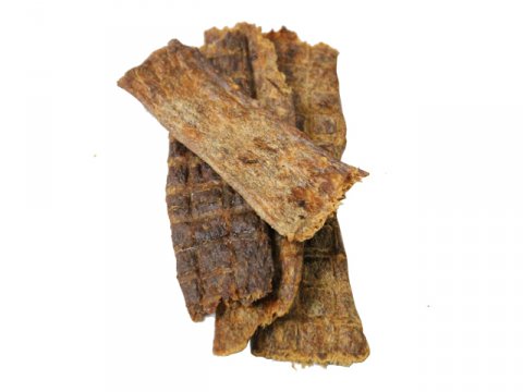 Tikki pure strips med kænguru Tikki pure strips med kænguru