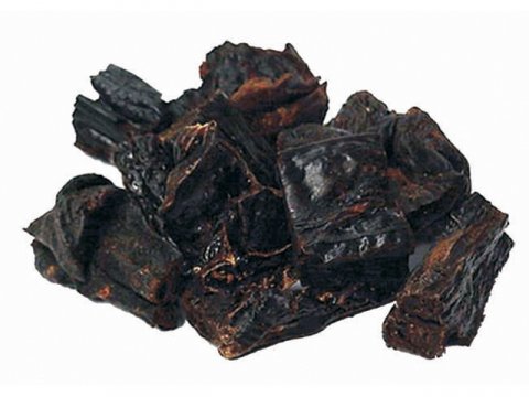 Tikki okselever Tikki okselever